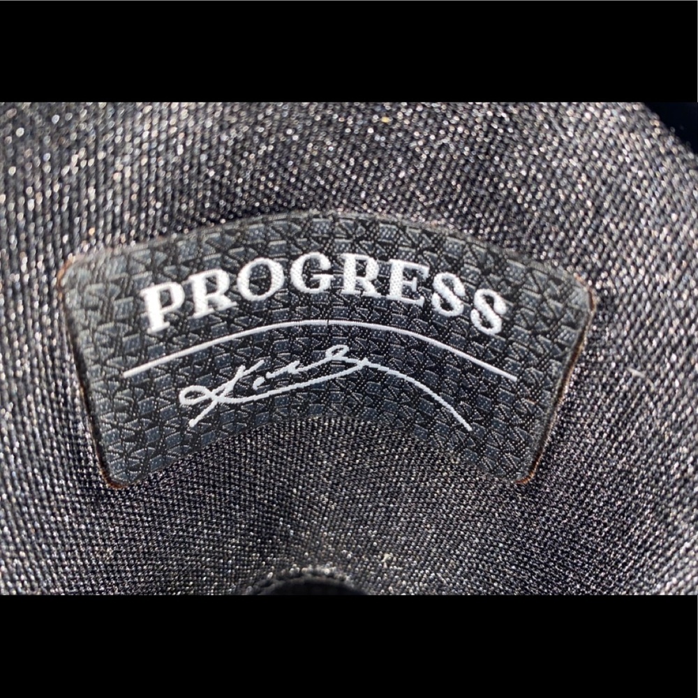 Nike Kobe 9 Elite “Black History Month” (2015) Men’s Size 9 - Picture 11 of 14